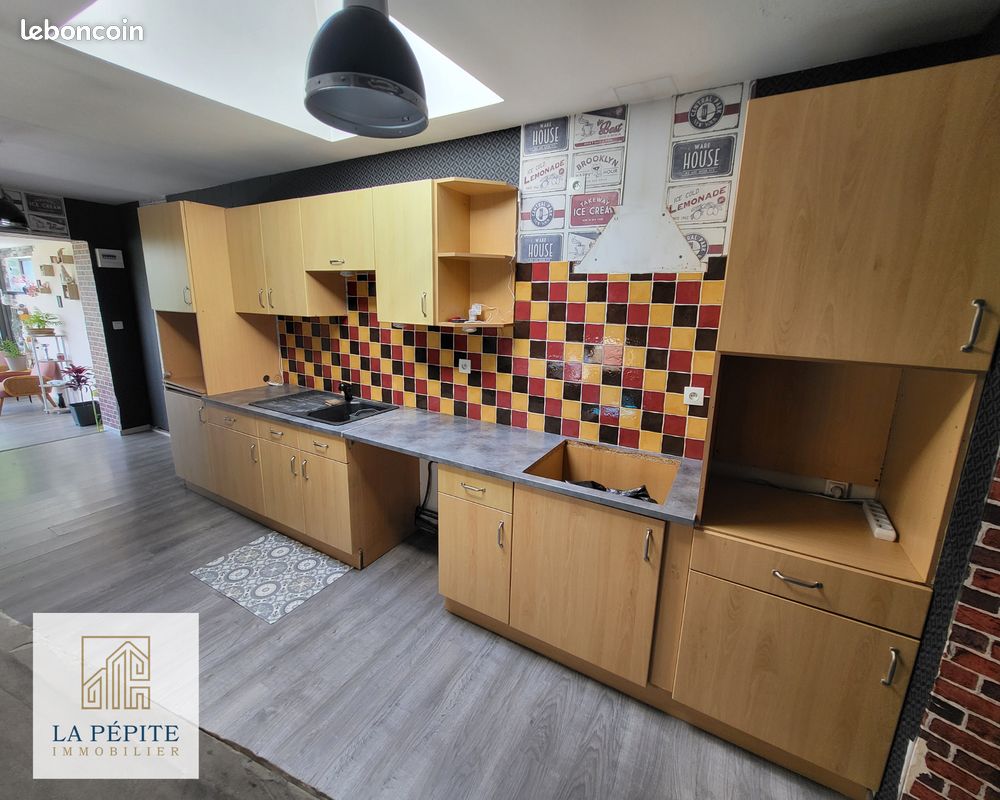 Maison de ville 5 pièces 114 m² (image 10)