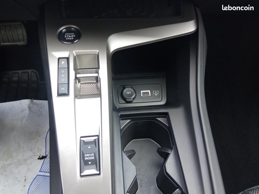 Peugeot 308 SW BlueHDi 130ch S&S EAT8 Allure (image 26)