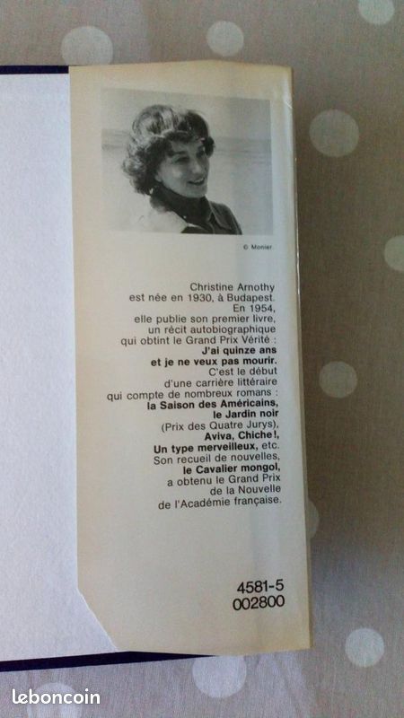 J'aime la vie (image 4)