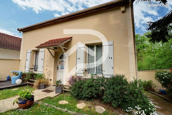 Maison 5 pièces 91 m²