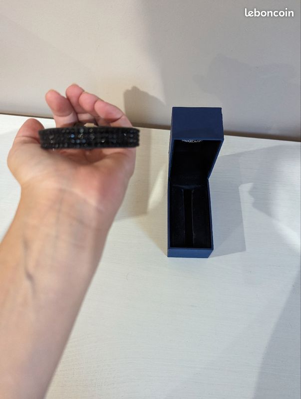 Bracelet swarosky (image 3)