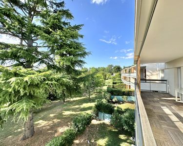 Appartement 370 000 € - 80 m²