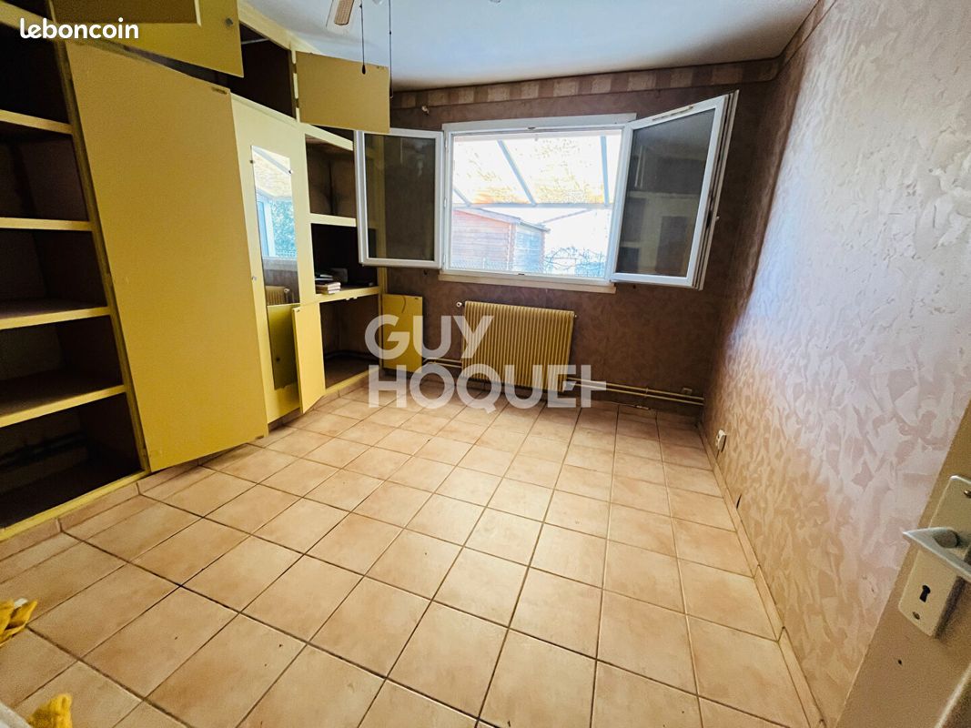 Maison 3 pièces 53 m² - Pauillac 33250 (image principale 0)