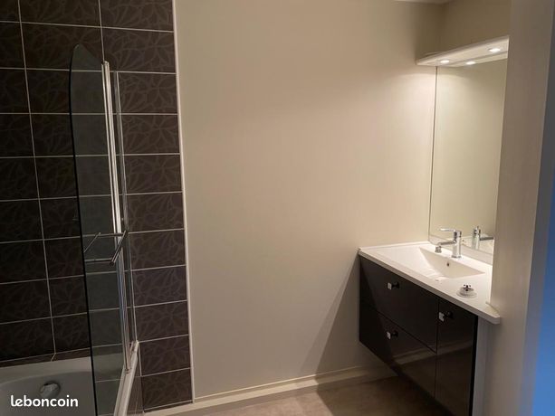 Duplex 5 pièces 144 m² — 9