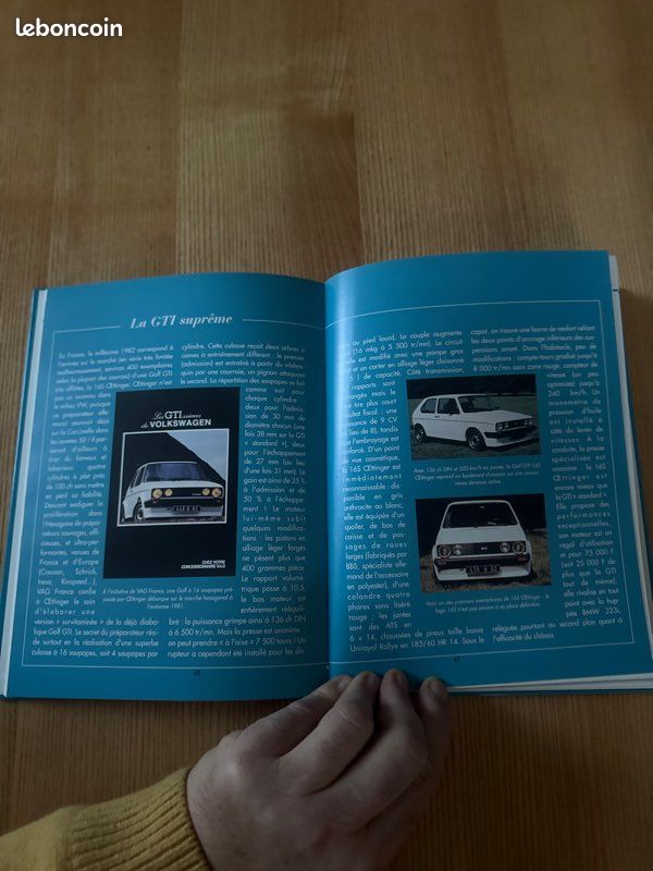 Golf GTI par Thibaut armant (image 4)