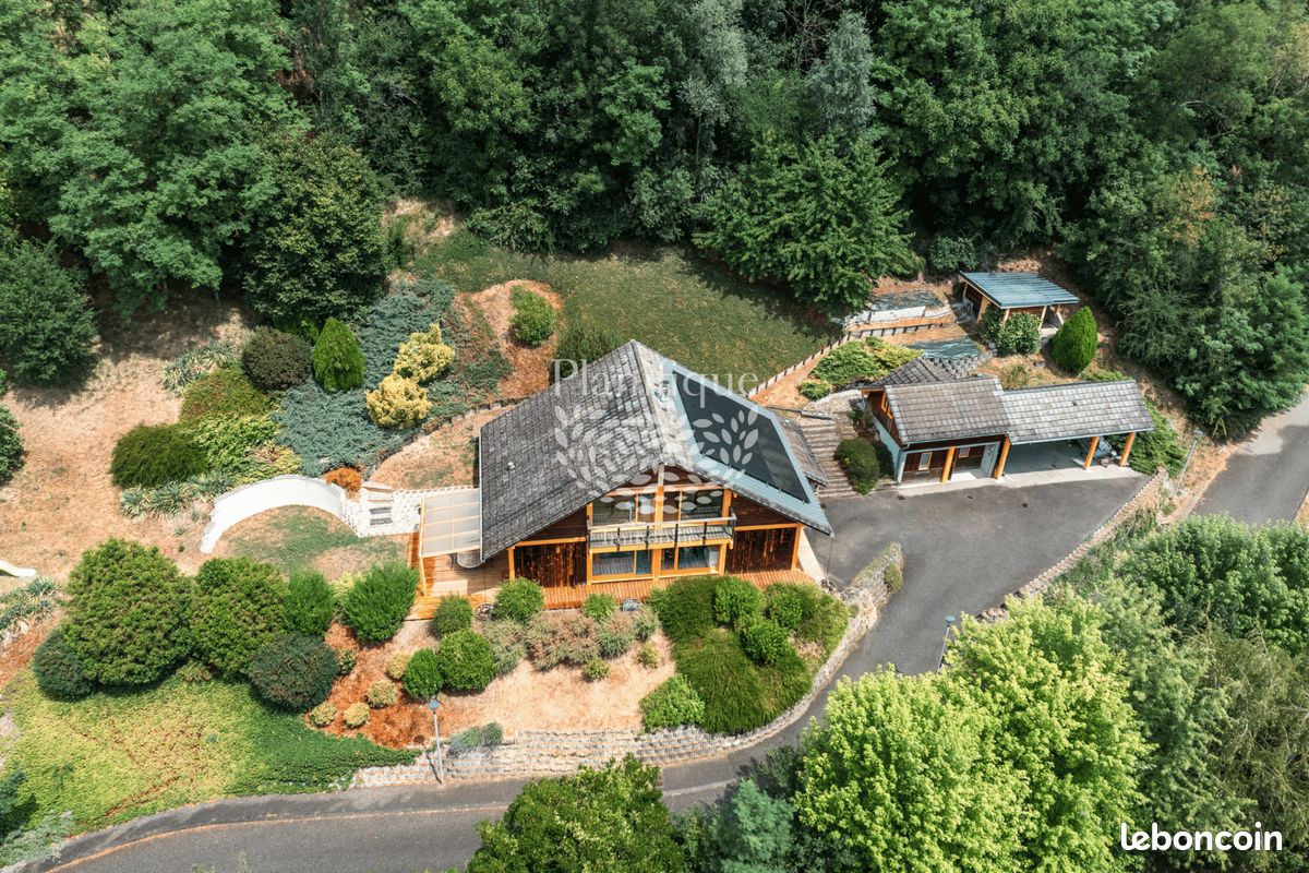 Maison 4 pièces 140 m² · à Frangy · 140 m² · 520 000 €