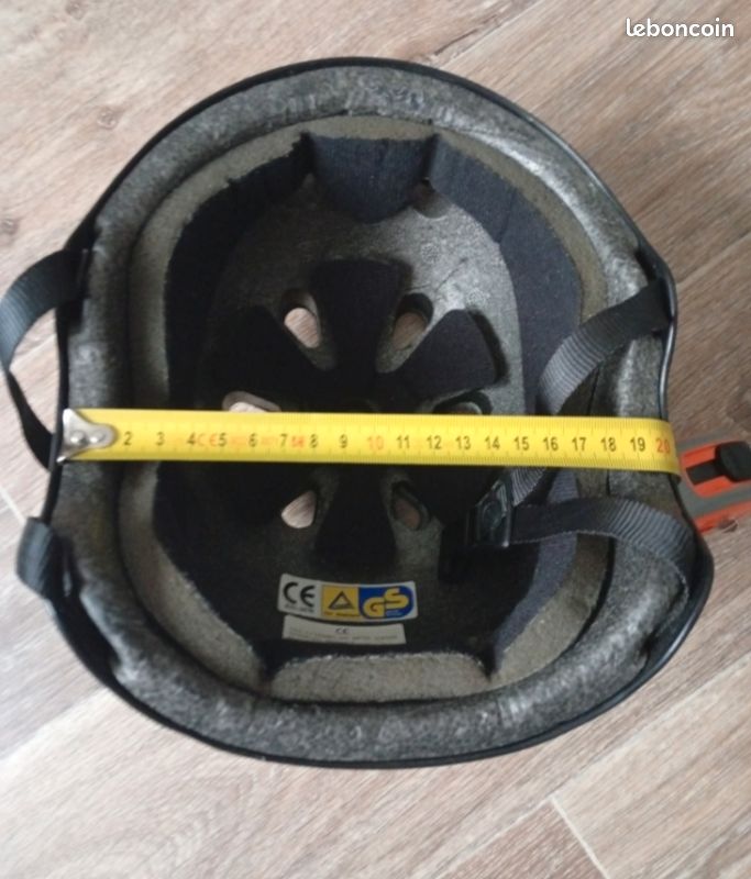 Casque trottinette/ rollers/ skates (image 8)