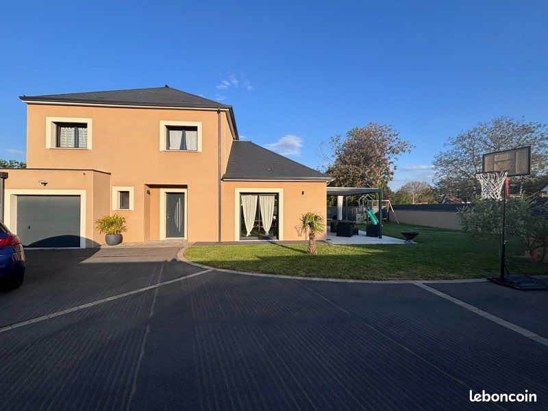 Maison 4 pièces 115 m² · à Val d'Arry · 115 m² · 340 000 €