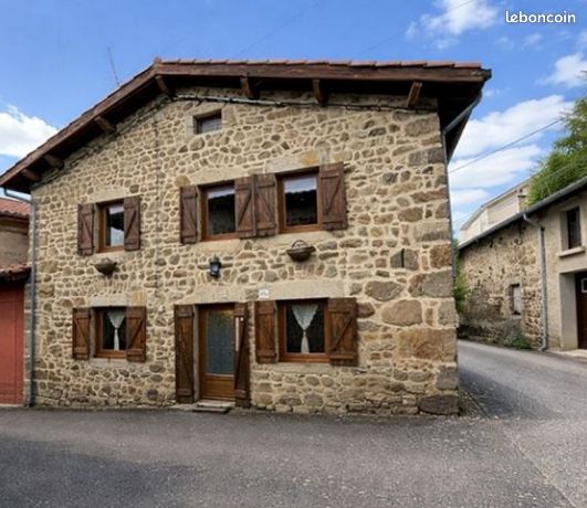 Maison 4 pièces 105 m²