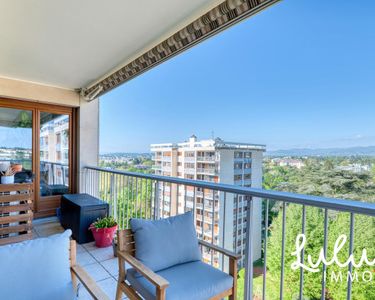 Appartement 455 000 € - 122 m²