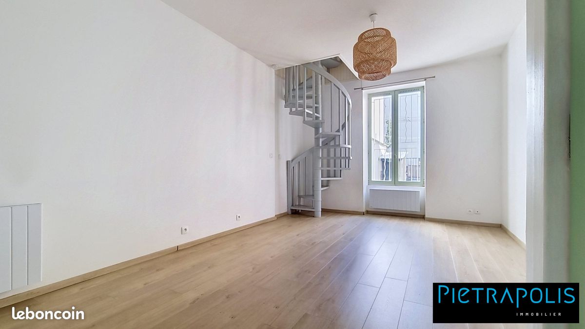 Appartement 3 pièces 70 m² · à Villeurbanne · 70 m² · 249 000 €