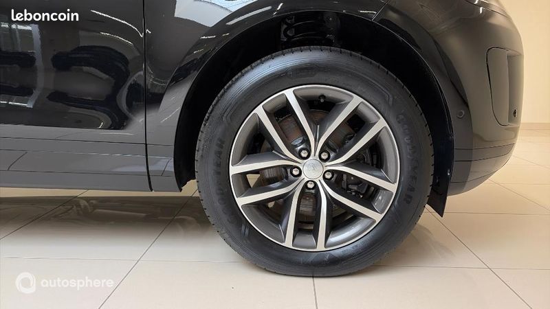 Land-Rover Range Rover Evoque 1.5 P270e PHEV 269ch S (image 20)