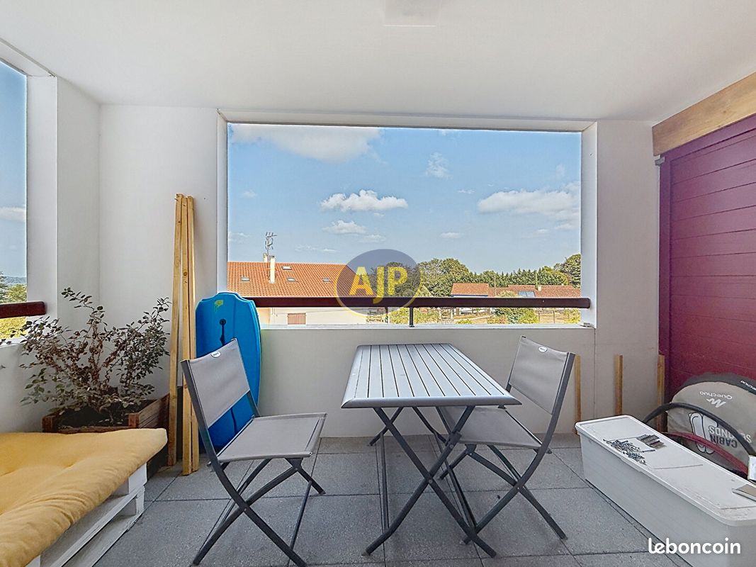 Appartement 3 pièces 58 m² · à Mouguerre · 58 m² · 748 €/mois