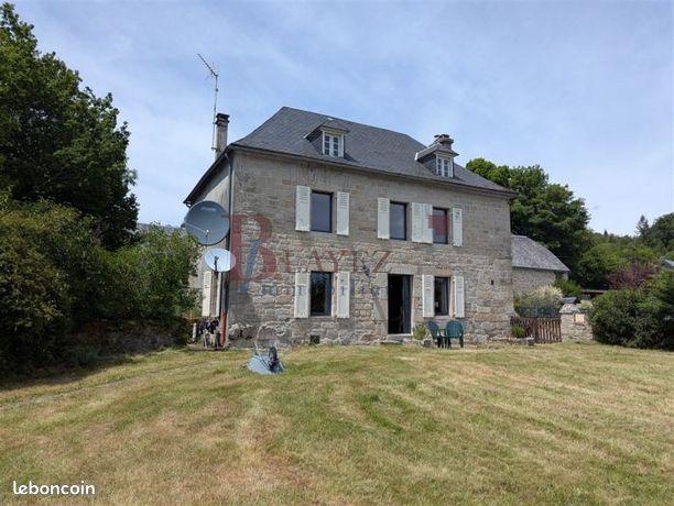 Maison 5 pièces 109 m²