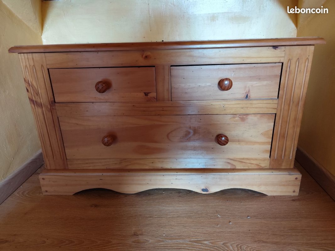Commode Authentique style (image 1)
