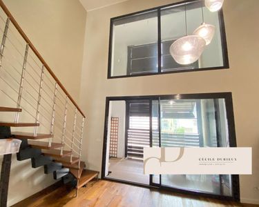 Appartement 585 000 € - 96 m²