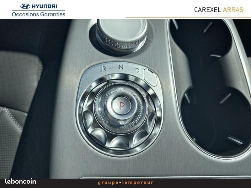 Genesis GV60 318ch - 84kWh Premium AWD MY27 (image 21)