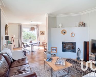 Maison 639 000 € - 168 m²