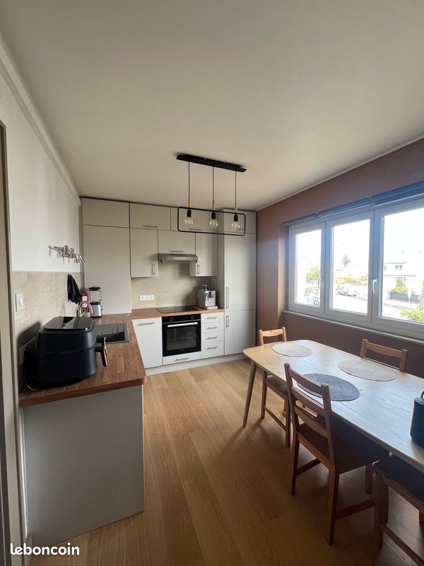 Appartement 2 pièces 40 m² · à Ingersheim · 40 m² · 149 000 €