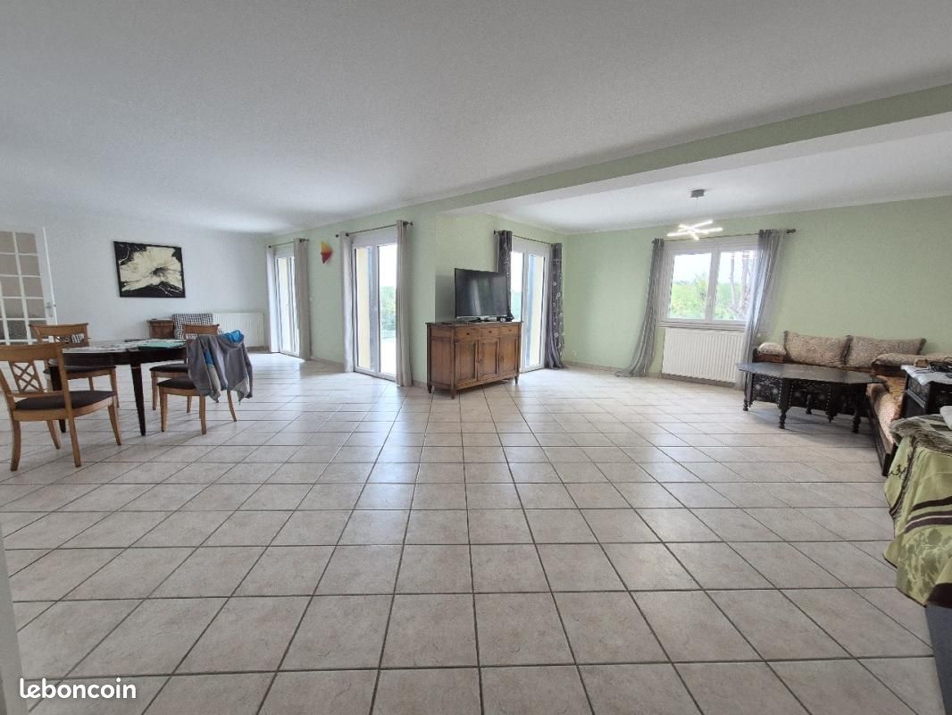 Maison 5 pièces 195 m² · à Boigneville · 195 m² · 514 500 €