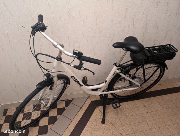 Gitane organ e bike balad Vélos