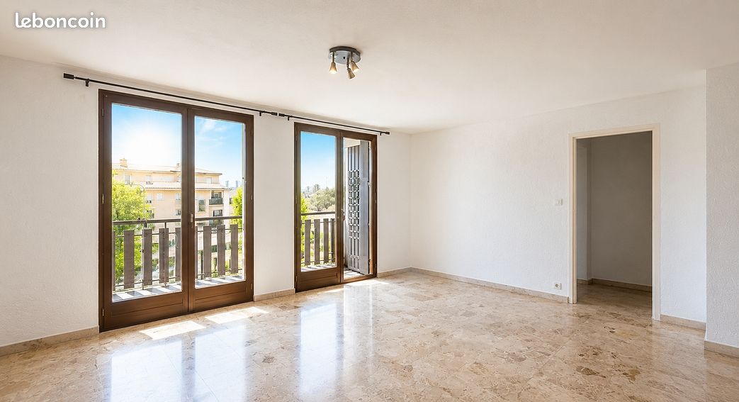 Appartement 3 pièces 63 m² · à Embrun · 63 m² · 165 000 €