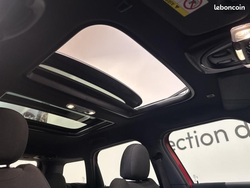 Mini Countryman Cooper 136ch Longstone BVA7 Euro6d-T (image 14)
