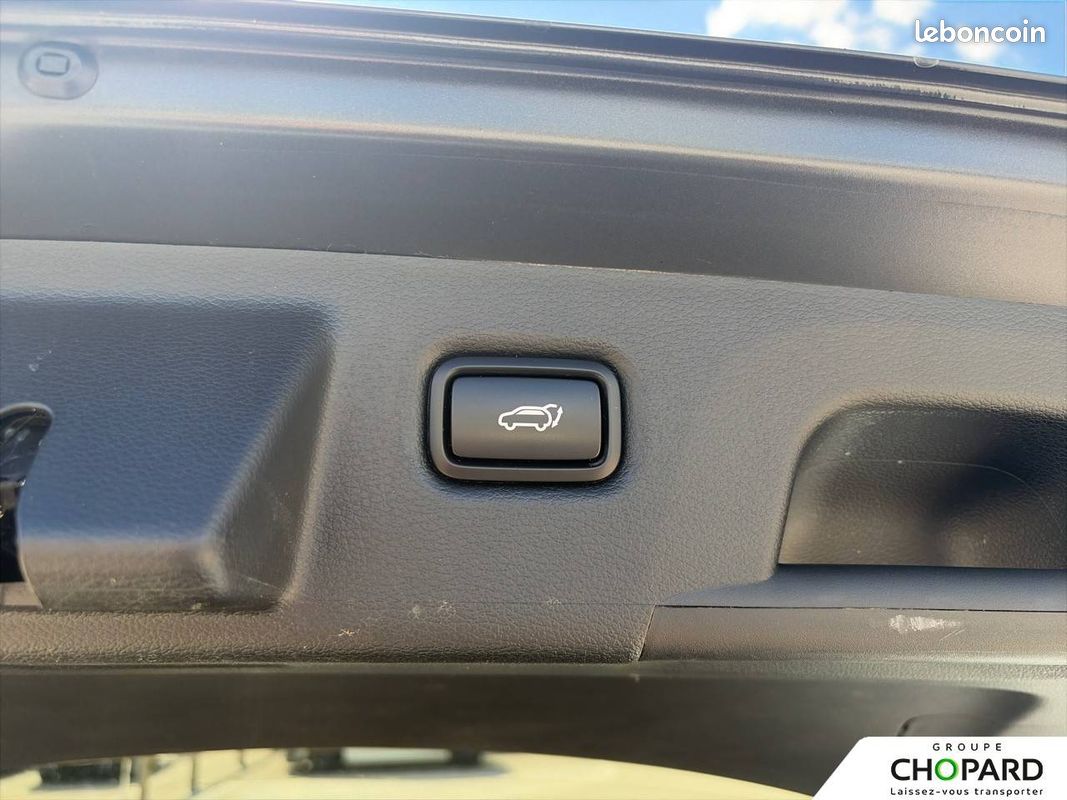 KIA CEED SW 1.5 T-GDi 140 ch BVM6 GT-line (image 23)