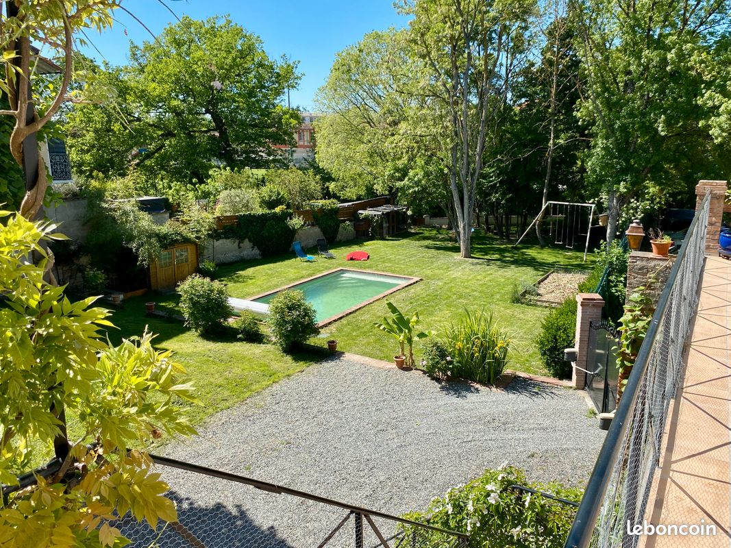 Maison 6 pièces 190 m² · à Muret · 190 m² · 550 000 €