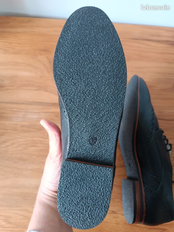 Derbies noires (image 6)