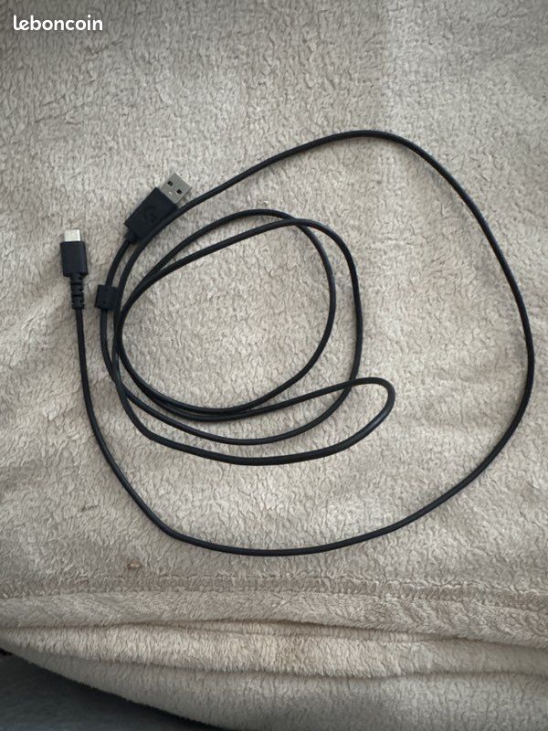 Casque logitech (image 8)