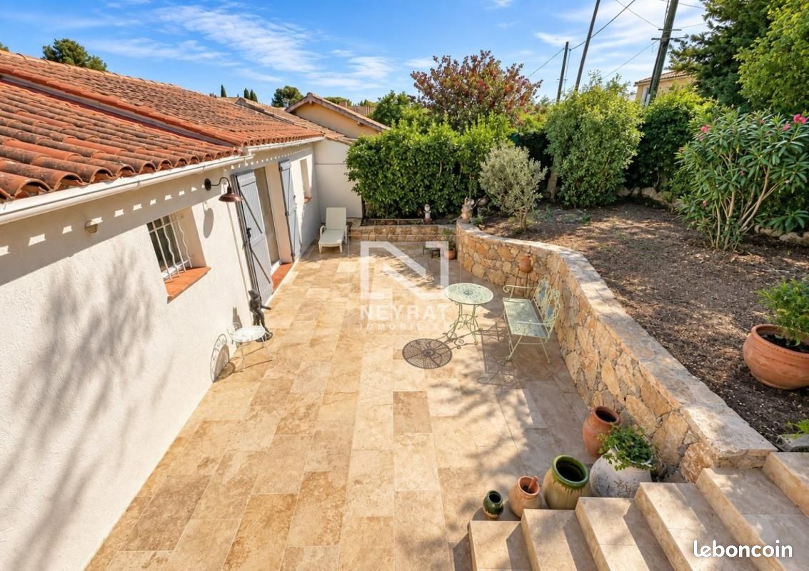 Maison 3 pièces 67 m² · à Saint-Raphaël · 67 m² · 435 000 €