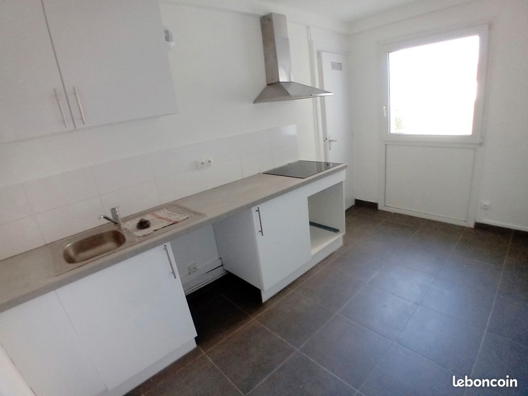 Appartement a louer vernon - 5 pièce(s) - 87 m2 - Surfyn