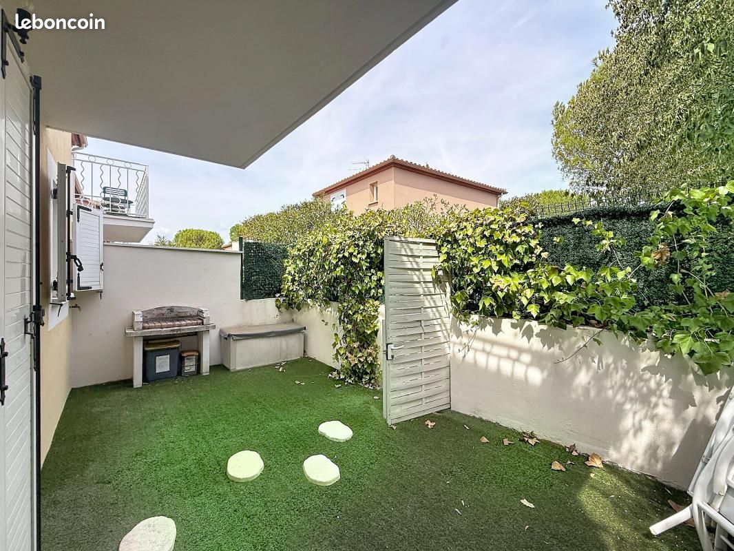 Maison 2 pièces 45 m² · à Montpellier · 45 m² · 850 €/mois