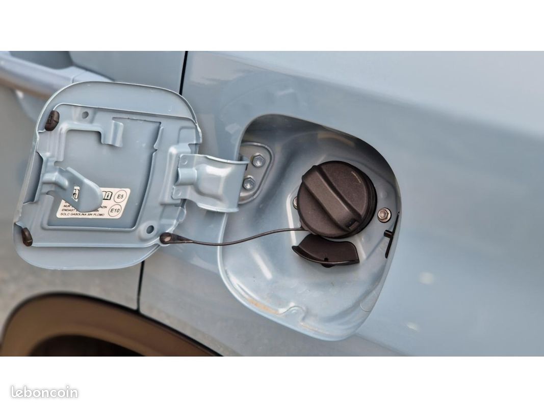 SUZUKI VITARA 1.4 Boosterjet + Hybrid SHVS - BVA 2015 Style PHASE 3 (image 22)