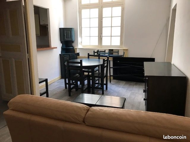 Appartement 4 pièces 54 m² · à Pézenas · 54 m² · 600 €/mois
