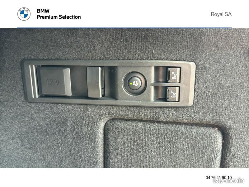 Bmw iX xDrive45 408ch M Sport (image 10)