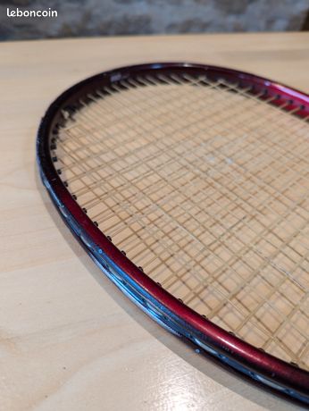 Raquette De Tennis HEAD Graphite Tour 660 Vintage - Fabriquée En Autriche - Taille Moyenne, Grip 4 5/8 L5 - Occasion