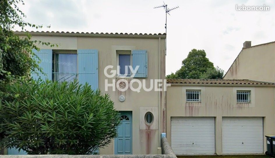 Maison 4 pièces 115 m² · à Périgny · 115 m² · 1 425 €
