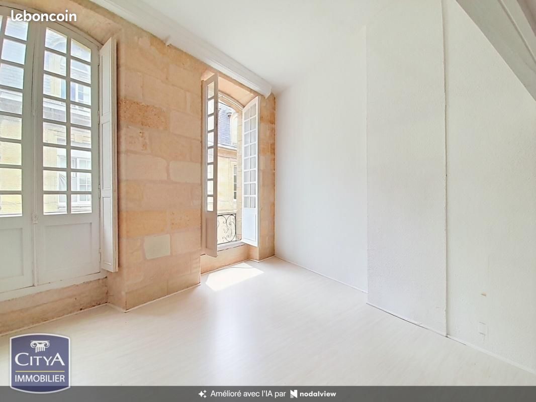 Appartement 1 pièce 53 m² · à Bordeaux · 53 m² · 167 000 €