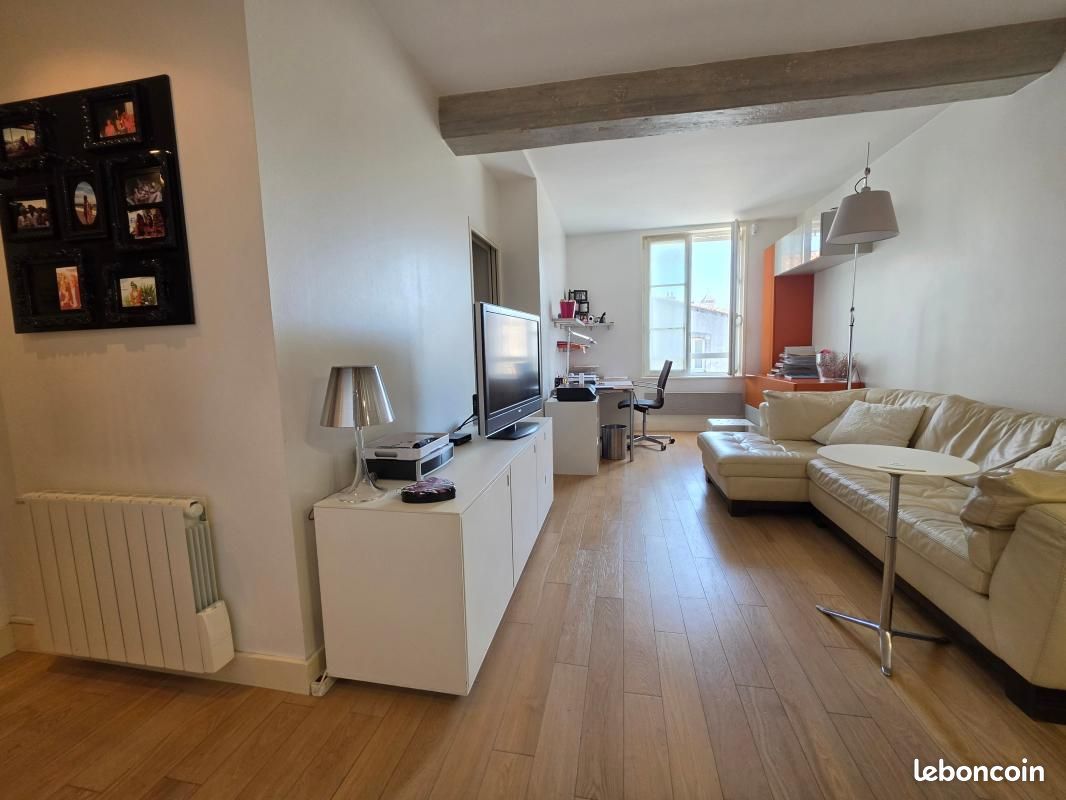 Appartement 2 pièces 42 m² · à La Rochelle · 42 m² · 266 000 €