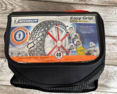 Michelin Chaîne à neige Easy Grip J11
