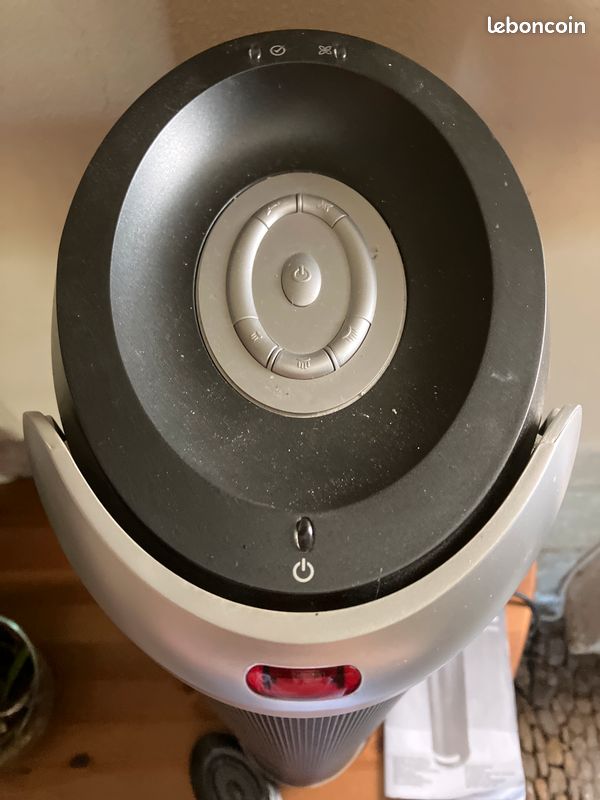 Purificateur d’air Bionaire (image 3)