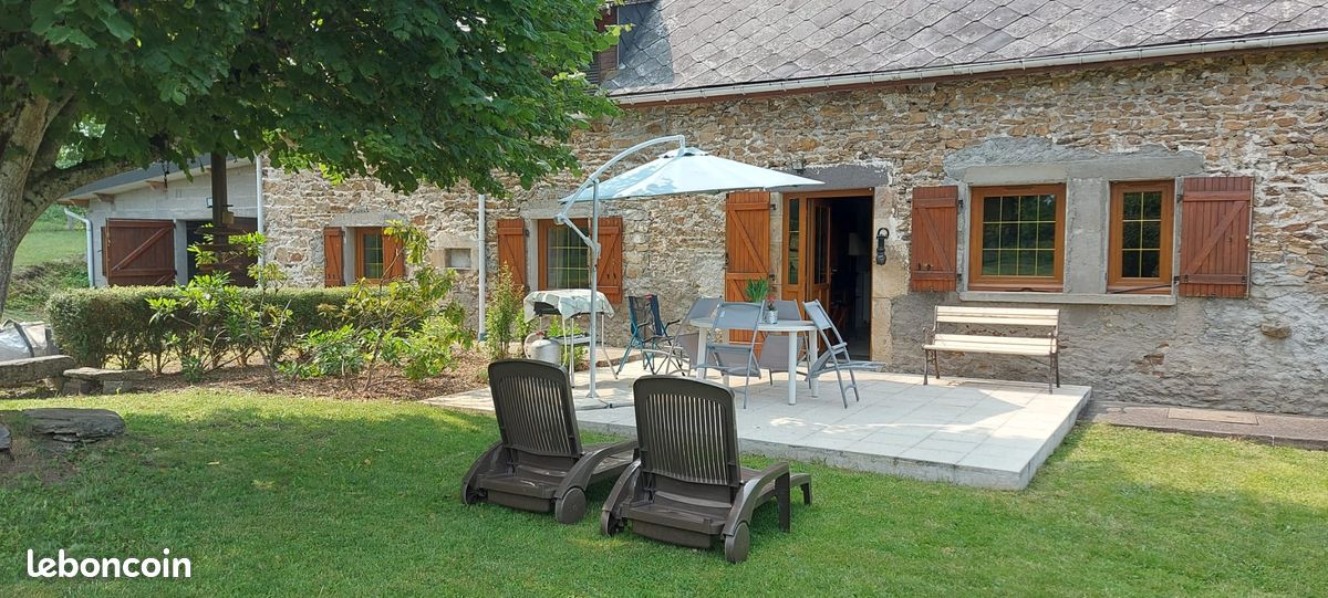 Maison 6 pièces 143 m² · à Savennes · 143 m² · 180 000 €