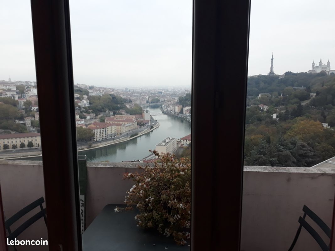 Appartement 4 pièces 67 m² · à Lyon · 67 m² · 330 000 €