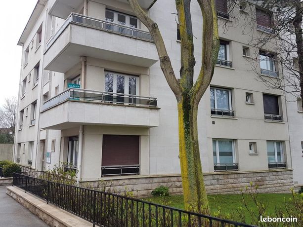 Appartement 1 pièce 23 m²