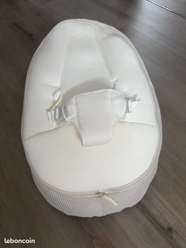 Pouf évolutif Doomoo Seat’n Grow (image 1)
