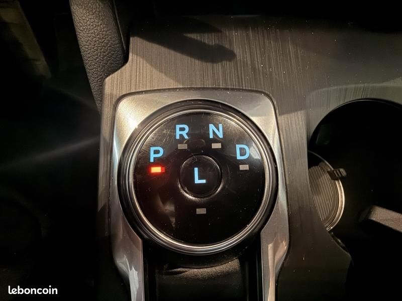 Ford Kuga 2.5 Duratec 190ch FHEV ST-Line X BVA (image 17)