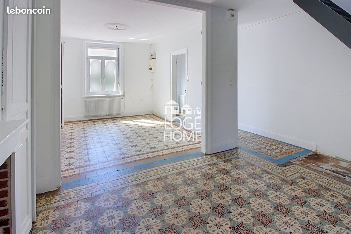 Maison 4 pièces 130 m² · à Wavrin · 130 m² · 257 000 €