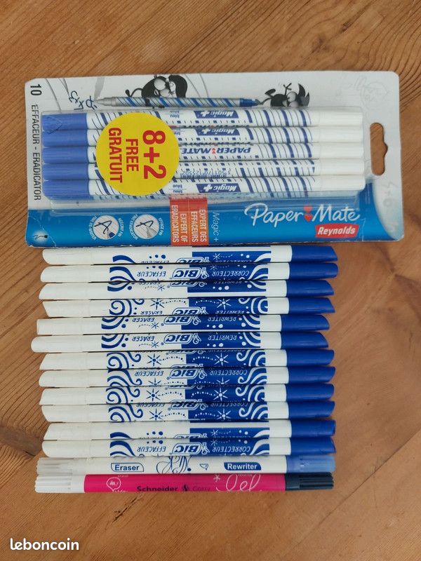 Lurrose Outils De Dessin Gomme à Modeler Et Tampons Éponge Noirs 6 Pièces pour Artistes Étudiants Mélange D'Ombres sur Papier Croquis Art